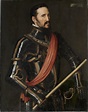 Don Fernando Álvarez de Toledo, 3rd Duke of Alba (Illustration) - World History Encyclopedia