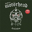 Roots Of Motörhead Collection | LP (2017, Compilation, Limited Edition ...
