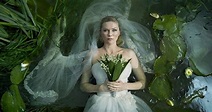 Películas de Kirsten Dunst | 12 mejores películas que debes ver - Liza