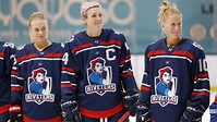 What we know — and don't know — about new women's pro hockey league ...