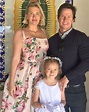 Mark Wahlberg Celebrates His Daughter Grace's First Communion