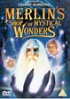 Merlin's Shop of Mystical Wonders (Video 1996) - IMDb