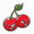 Plants vs. Zombies 2: Cherry Bomb - Walls 360