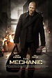The Mechanic (#3 of 4): Extra Large Movie Poster Image - IMP Awards