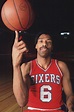 Rare SI Photos of Julius Erving - Sports Illustrated