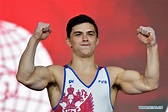 Russia's Artur Dalaloyan claims Men's All-Around title at gymnastics ...