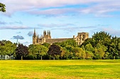 10 Best Things to Do in Peterborough - Find Fun in This Cathedral City ...