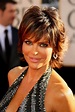 Lisa Rinna Hairstyle Trends: Lisa Rinna Hairstyle Trends