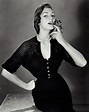 Fiona Campbell-Walter, Nueva Zelanda, 1932, es una exmodelo británica...