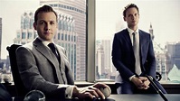 Suits Film - Wallpaper, High Definition, High Quality, Widescreen