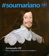 #soumariano - Imperador Fernando III