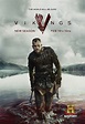 The Vikings Movie Poster Print 27 x 40 【SALE／102%OFF】