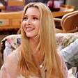 Pin by Iina Karkiainen on RETIRED VISUALS | Phoebe buffay, Friends ...