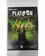 PLATOON JUEGO GAME PC CD ROM ESPA?OL