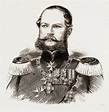 Prince Frederick Charles Alexander Of Prussia Drawing by Litz ...