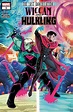 The Last Annihilation: Wiccan & Hulkling (2021) #1 | Comic Issues | Marvel
