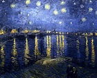 El arte de Van Gogh: Vincent Van Gogh