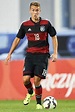 Gian-Luca Waldschmidt | SC Freiburg Player Profile