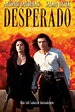 Desperado (1995) - Posters — The Movie Database (TMDb)