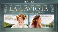 LA GAVIOTA - Tráiler oficial doblado - YouTube