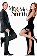 Ver Sr. y Sra. Smith (2005) Online - Pelisplus
