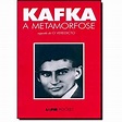 Metamorfose e o veredicto (a) - Franz Kafka - Compra Livros ou ebook na ...