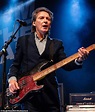 The Jam's Bruce Foxton, 64, reveals he has tinnitus but vows to keep on ...