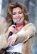 Shania Twain - Performs on NBC's Today Show Concert Series in NYC ...