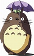 Images PNG: Imagens Totoro Png Transparentes