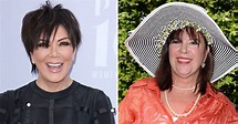 Kris Jenner's Sister Karen Houghton Got Plastic Surgery
