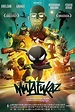 Mutafukaz HD FR - Regarder Films