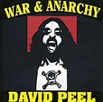 War and Anarchy: David Peel: Amazon.in: Music}