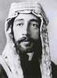 Faisal I | King, Iraq, & Biography | Britannica