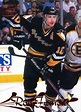 Ron Francis - Player's cards since 1991 - 2014 | penguins-hockey-cards.com