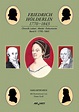 Friedrich Hölderlin 1770-1843 Bd. 2 der Chronik. Leben, Werke ...