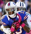 Stevie Johnson of Buffalo Bills questions play-calling in loss to New ...