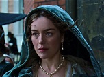 when a look conveys a thousand words...Olivia Williams as Lady Anne ...