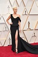 CHARLIZE THERON at 92nd Annual Academy Awards in Los Angeles 02/09/2020 ...