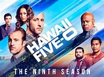 Prime Video: Hawaii Five-0 - Season 9