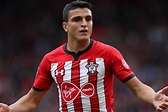 Stoke City reportedly eye Southampton's Mohamed Elyounoussi on loan
