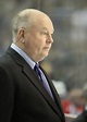 Bruce Boudreau Has Lived Old Time Hockey