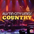 Austin City Limits and Time Life present Austin City Limits Country box ...