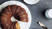 Chrissy Teigen's famous banana bread recipe