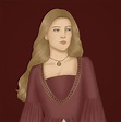 File:Alyssa Targaryen by Fkaluis.jpg - A Wiki of Ice and Fire
