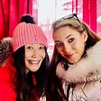 Winter Olympics: Chinese freestyle ski star Eileen Gu’s mother gives ...