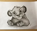 Lion king | Dibujos, Dibujos impresionantes, Dibujos de perros