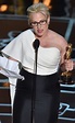 Patricia Arquette from 2015 Oscars: All the Big Winners | E! News