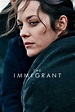 The Immigrant (2013 film) - Alchetron, the free social encyclopedia
