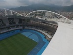 Estádio Nilton Santos (Engenhão) – StadiumDB.com