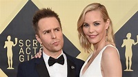 Sam Rockwell 2024: Wife, net worth, tattoos, smoking & body facts - Taddlr